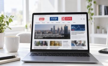 PAP, TVP i Polskie Radio stworzą portal o finansach i ekonomii