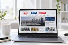 Nowy portal stworzą PAP, TVP i Polskie Radio