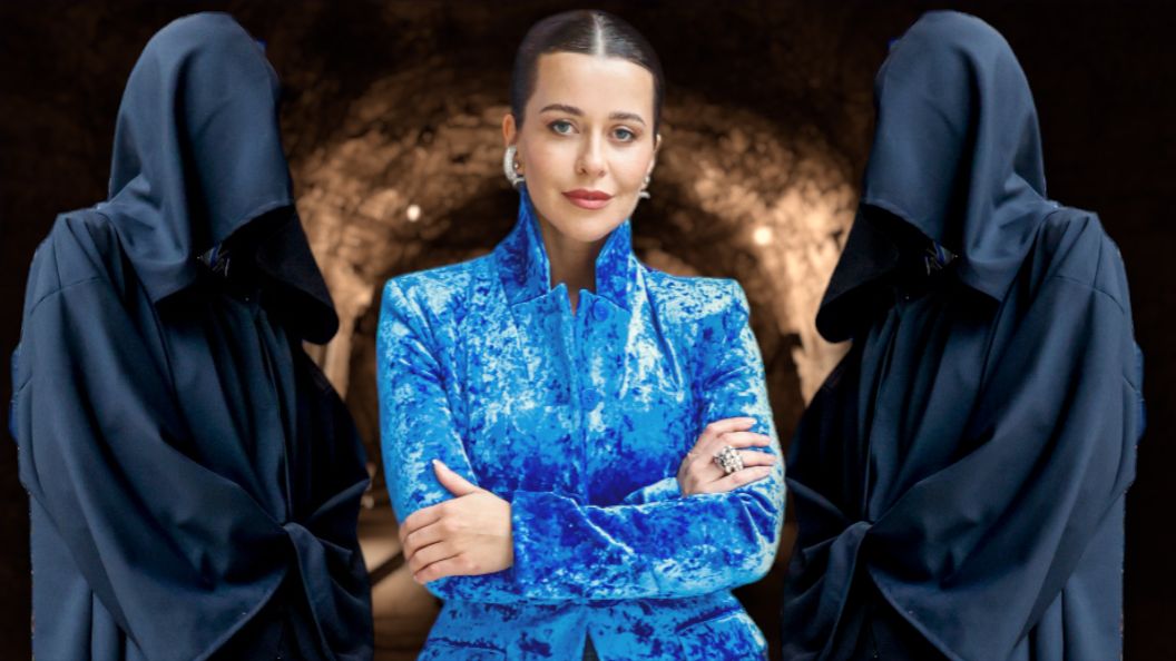 Czy nadajesz się na zdrajcę (PSYCHOTEST)