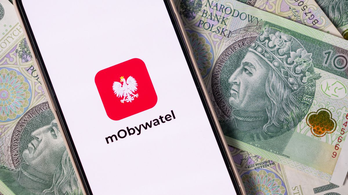 Aplikacji mObywatel używa w Polsce 11 milionów użytkowników