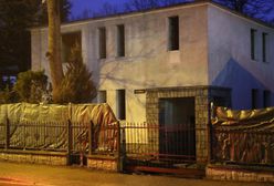 Znaleziono zmumifikowane zwłoki noworodka w remontowanym domu. Mogą mieć nawet kilkanaście lat