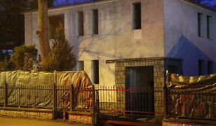 Znaleziono zmumifikowane zwłoki noworodka w remontowanym domu. Mogą mieć nawet kilkanaście lat