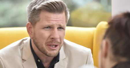 Filip Chajzer po wypadku w Legolandzie: "Życie jest kruche i nieprzewidywalne"