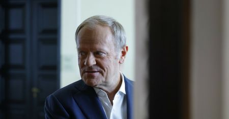 Tusk i przewracanie praworządności [OPINIA]