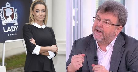 Miszczak o "Projekcie Lady": "To edukacyjna propozycja. Prawdziwe reality w inteligentnym kształcie!"