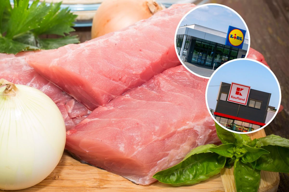 Wigilijny hit już w promocjach. Markety kuszą przed świętami