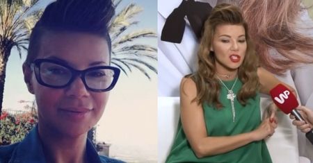 Górniak o Los Angeles: "Po 26 latach mogę ubrać klapki i być anonimowa. Nie traktują mnie przedmiotowo!"