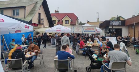 Paragon znad morza. Cena dobra, ale zabrakło tego, co zwykle winduje cenę