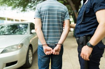 27-latek aresztowany po śmierci brata. Ostatni raz widziano go w rzece