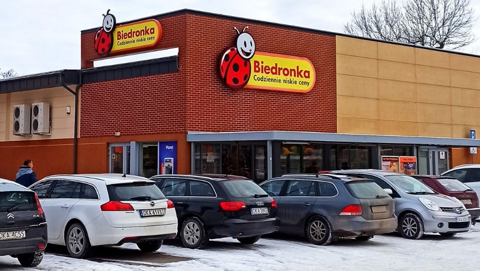 Duże opakowania taniej w Biedronce. Tylko wybrane produkty