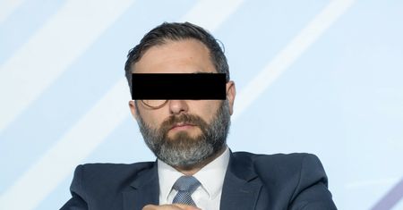 Ważą się losy Michała K. Sąd podejmie decyzję ws. listu żelaznego