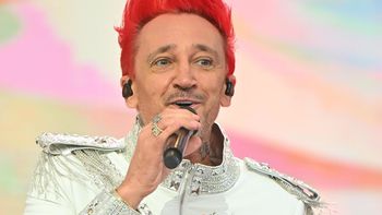 Michał Wiśniewski nie rozmawia po polsku z synem. Ma podwójne obywatelstwo: "Uwielbiam Niemcy"