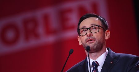 Daniel Obajtek o swojej przyszłości. "Mam wsparcie przedstawicieli rządu"