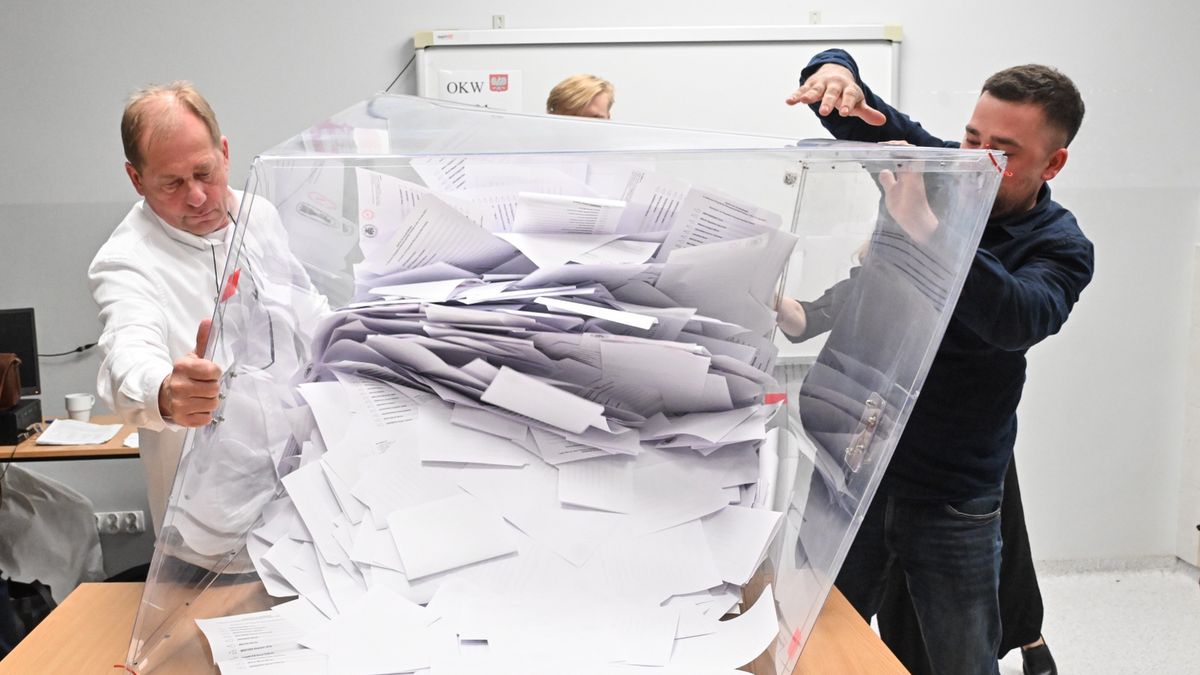 Hiszpańskie media o wyborach w Polsce