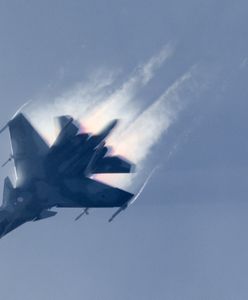 Grom na Ukrainę. Znaleziono resztki nowej bomby