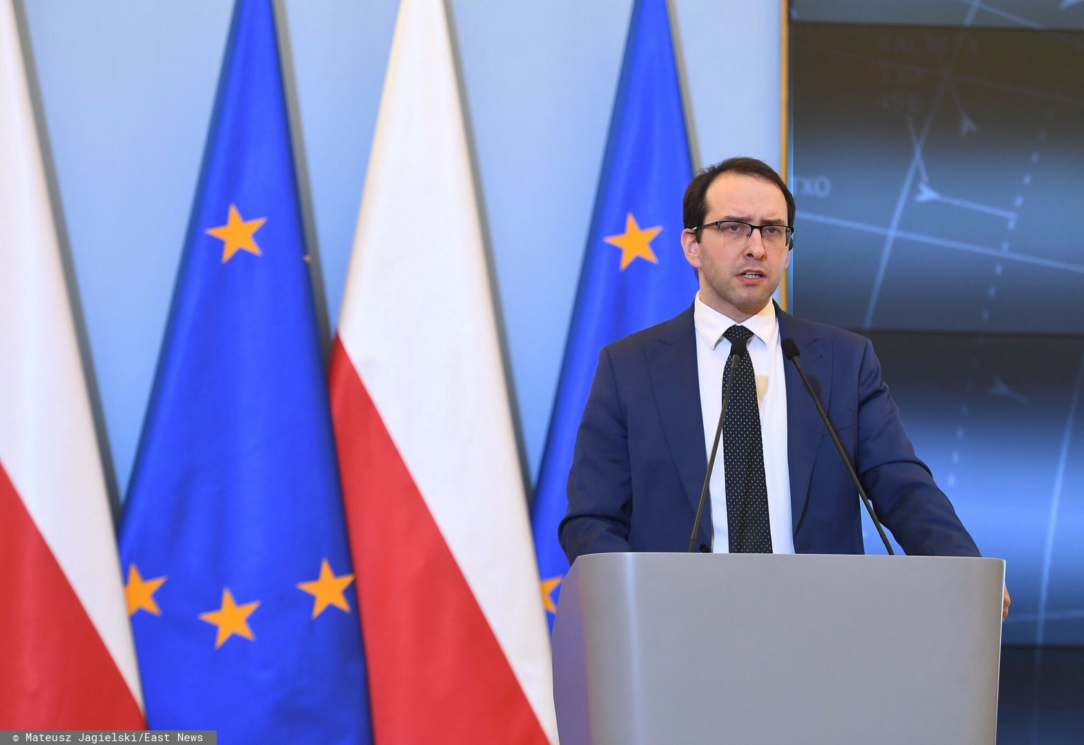 Stanisław Żaryn odniósł się do izraelskiej publikacji