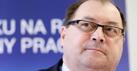 Szef PIP rezygnuje. W tle afera z nagrodami