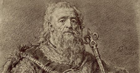 Przydomek Mieszka III Starego. Książę, który żył wyjątkowo długo