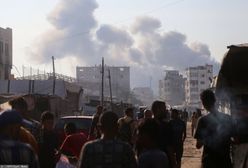 "Nadszedł czas". Mocarstwa Europy żądają końca wojny w Strefie Gazy