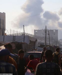 "Nadszedł czas". Mocarstwa Europy żądają końca wojny w Strefie Gazy