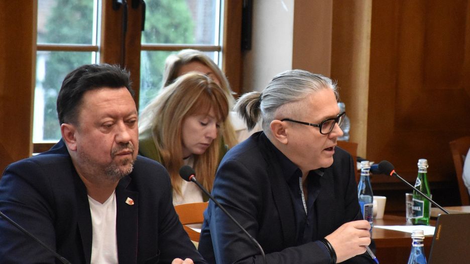 Sesja Rady Miasta Malborka. Radni nie zgodzili się na podwyżkę podatku