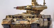BMPT Terminator. Ciężki bojowy wóz wsparcia czołgów