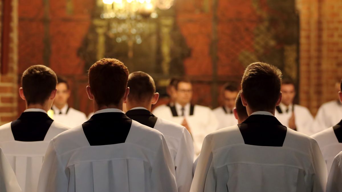 Ogromny kryzys w Kościele? Te informacje na to nie wskazują