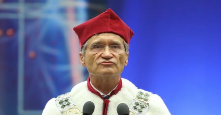 Rektor WUM-u grał w serialu TVN. Zaliczył epizodyczny występ