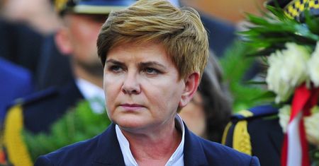 Szydło atakuje Nowacką. Poszło o seniorów