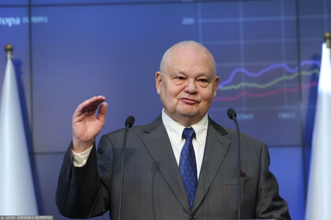 RPP wszystkich zaskoczyła. Tak tłumaczy swoją decyzję