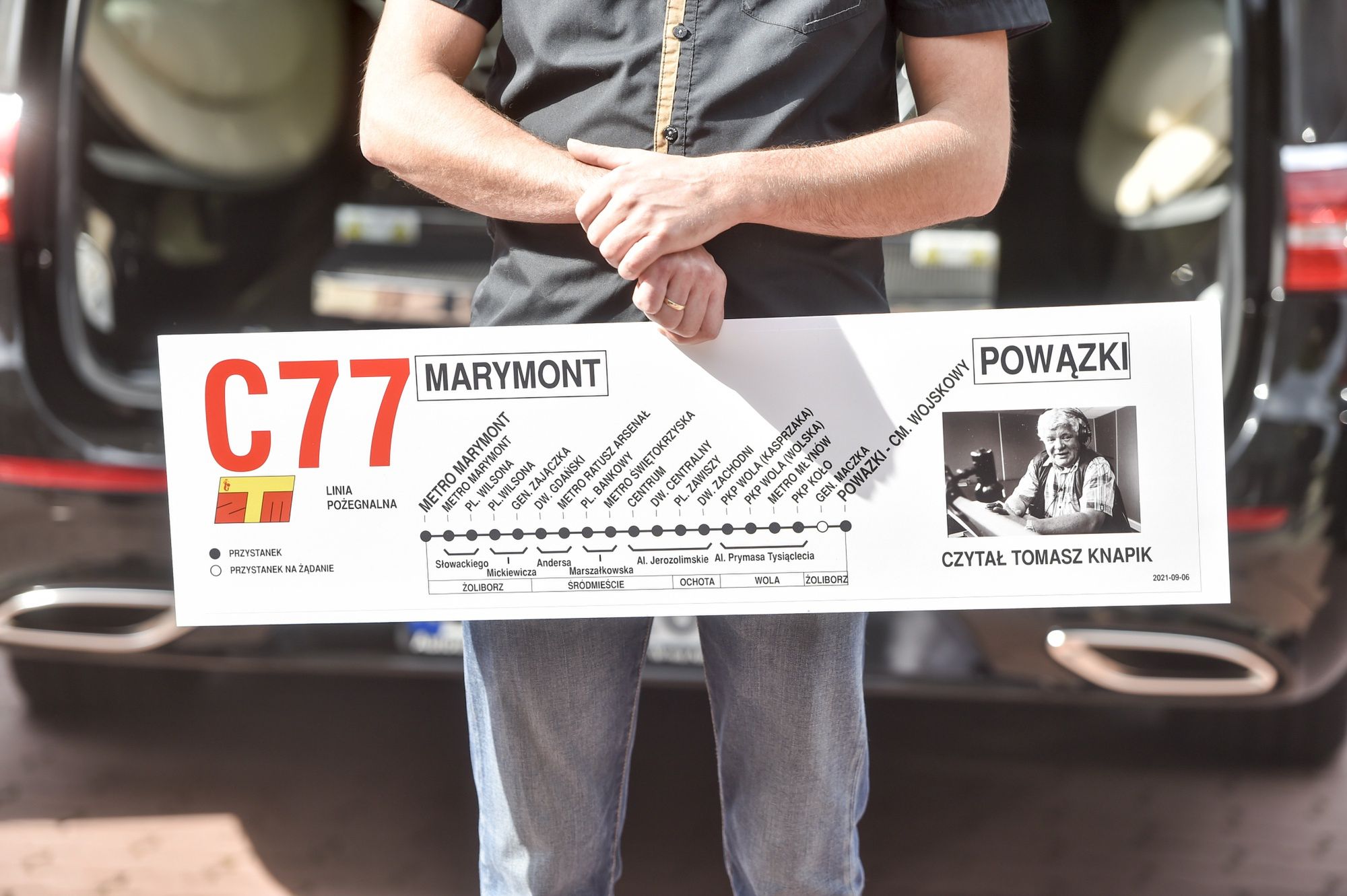 fot. Norbert Nieznanicki/AKPA