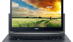 Acer: nowe notebooki Aspire z obrotowymi ekranami