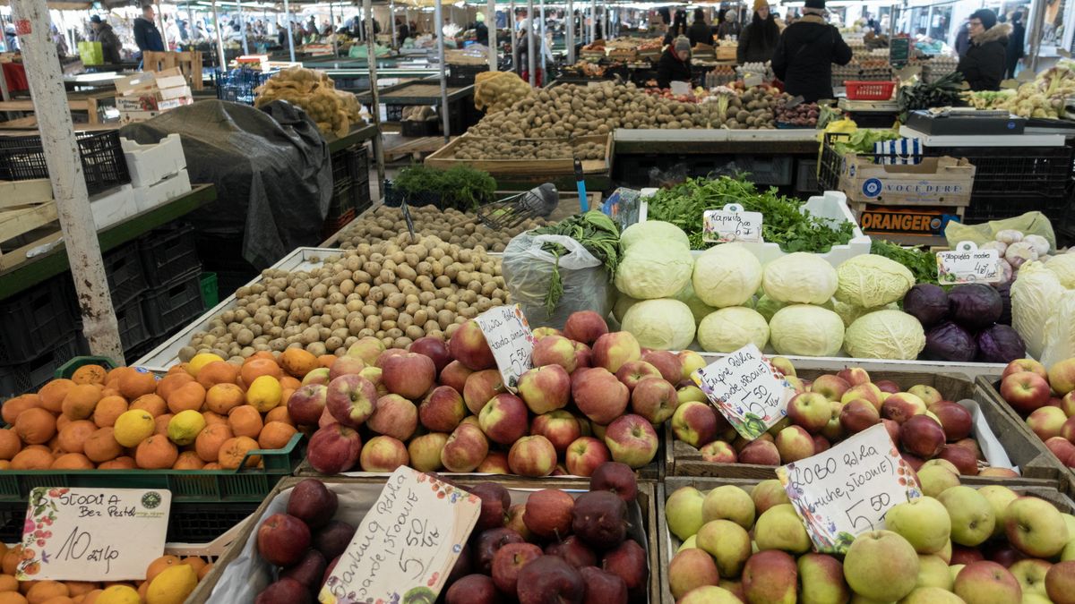 Wyższe ceny mogą wrócić jesienią 