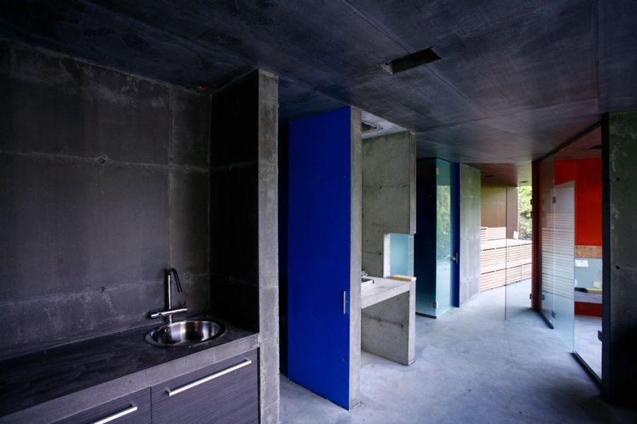 Architektura mroźnej Północy [cz.1.] 5