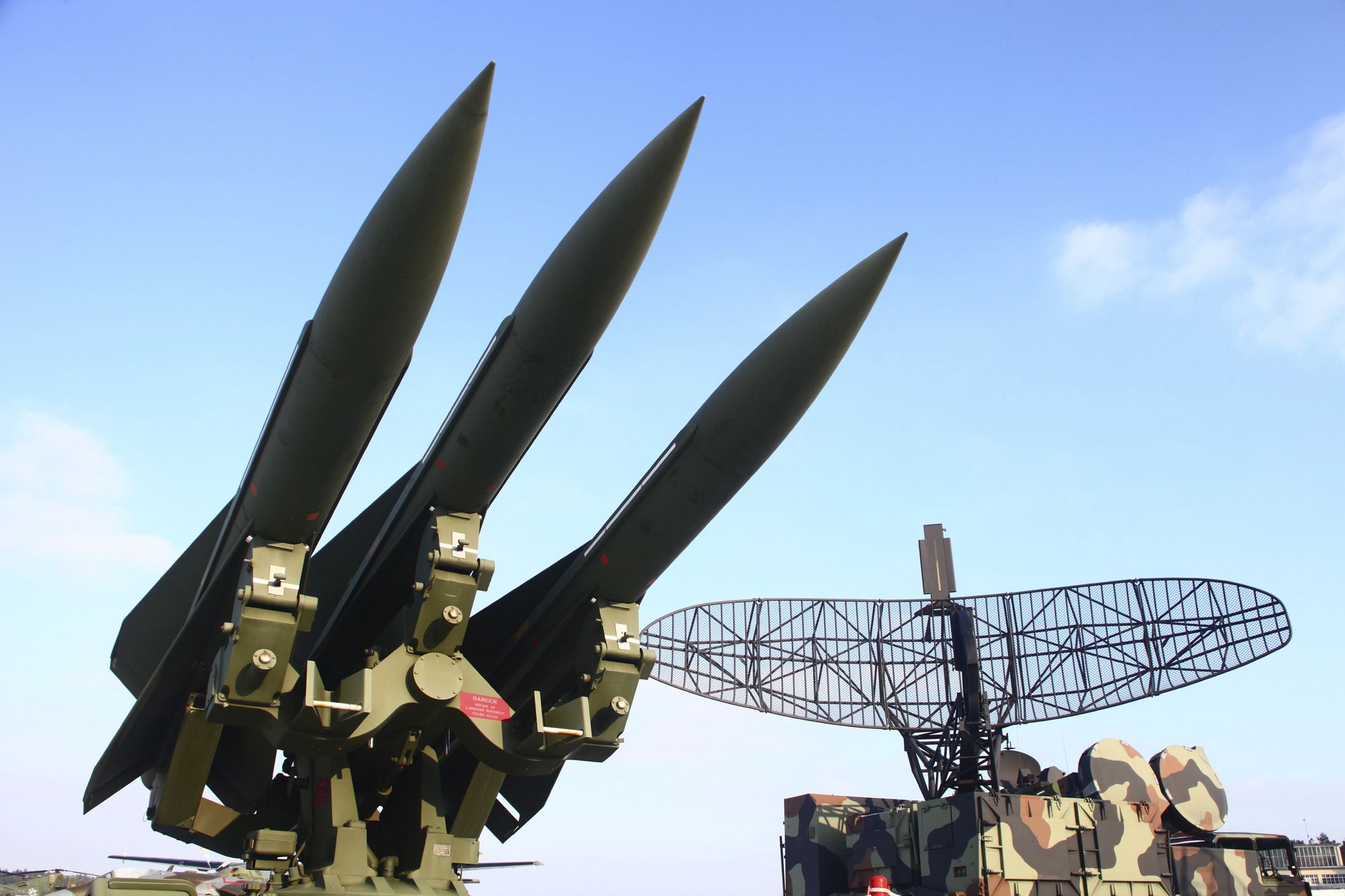 MIM-23 Hawk