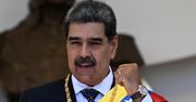 USA oferuje 25 mln dolarów za aresztowanie Nicolása Maduro