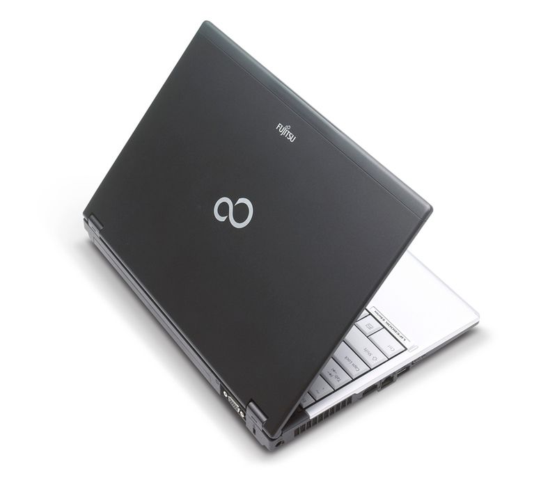 Fujitsu LifeBook S761