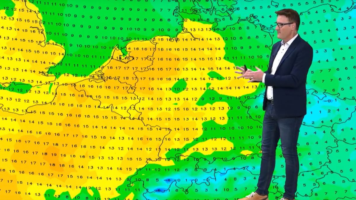 Niemcy z obawami patrzą na "ekstremalne zmiany pogody".