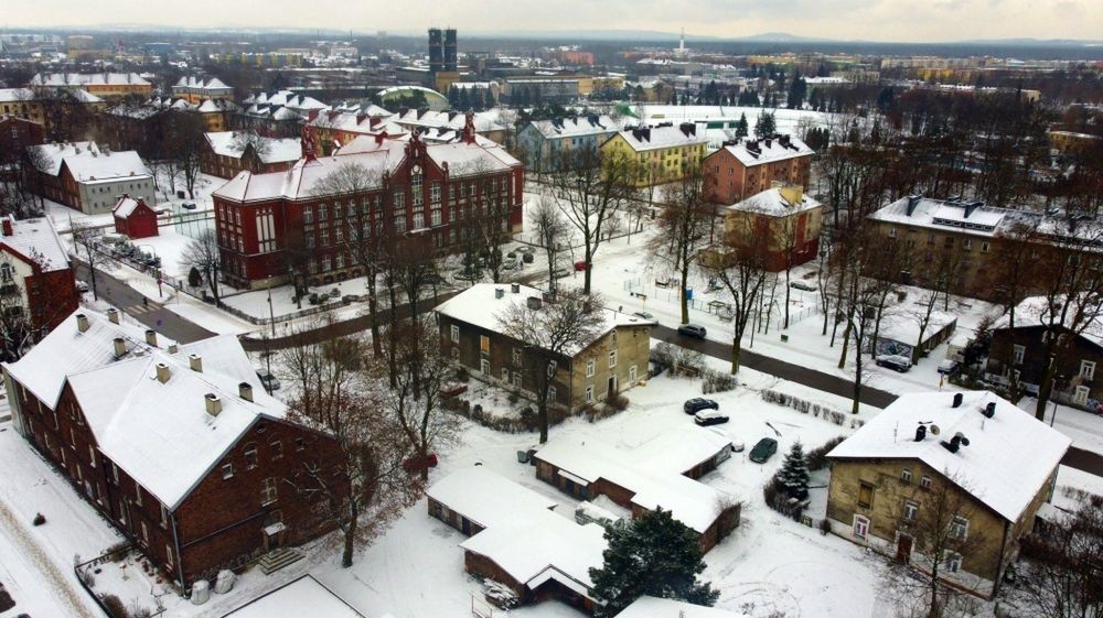 Zawiercie. Miasto chce wybudować trzy budynki komunalne.