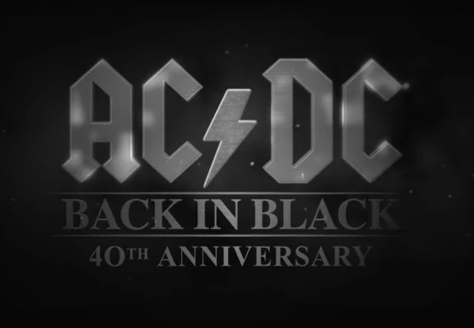 25 lipca 2020 roku minie 40 lat od wydania „Back In Black”