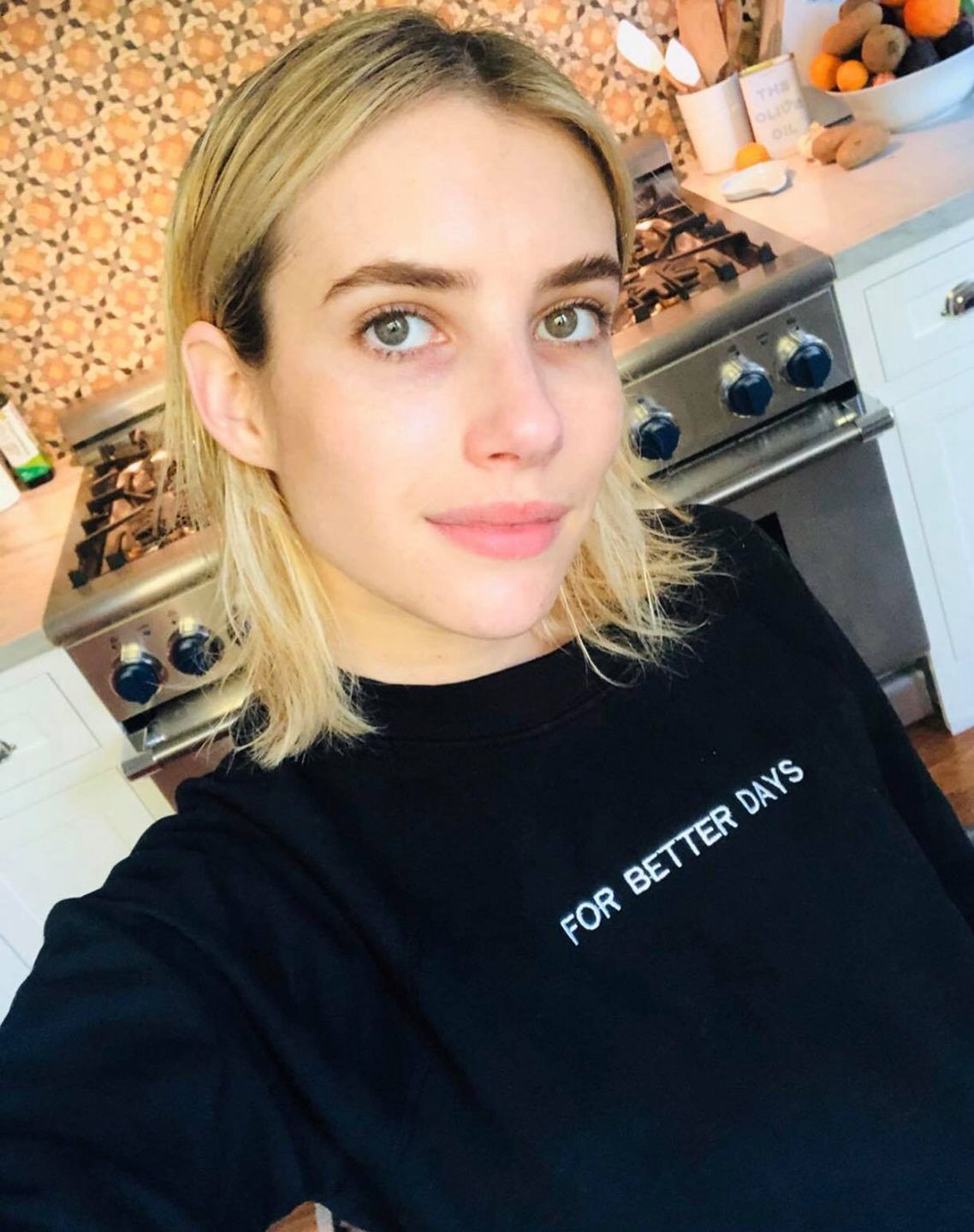 Emma Roberts
