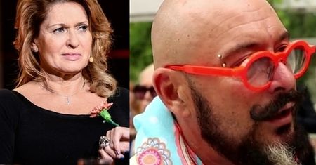 "Ewa Kasprzyk jest EKSTREMUM! Kopiowanie indywiduów staje się horrorem!"