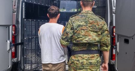 Wieści z granicy. Służby kontrolują i zatrzymują