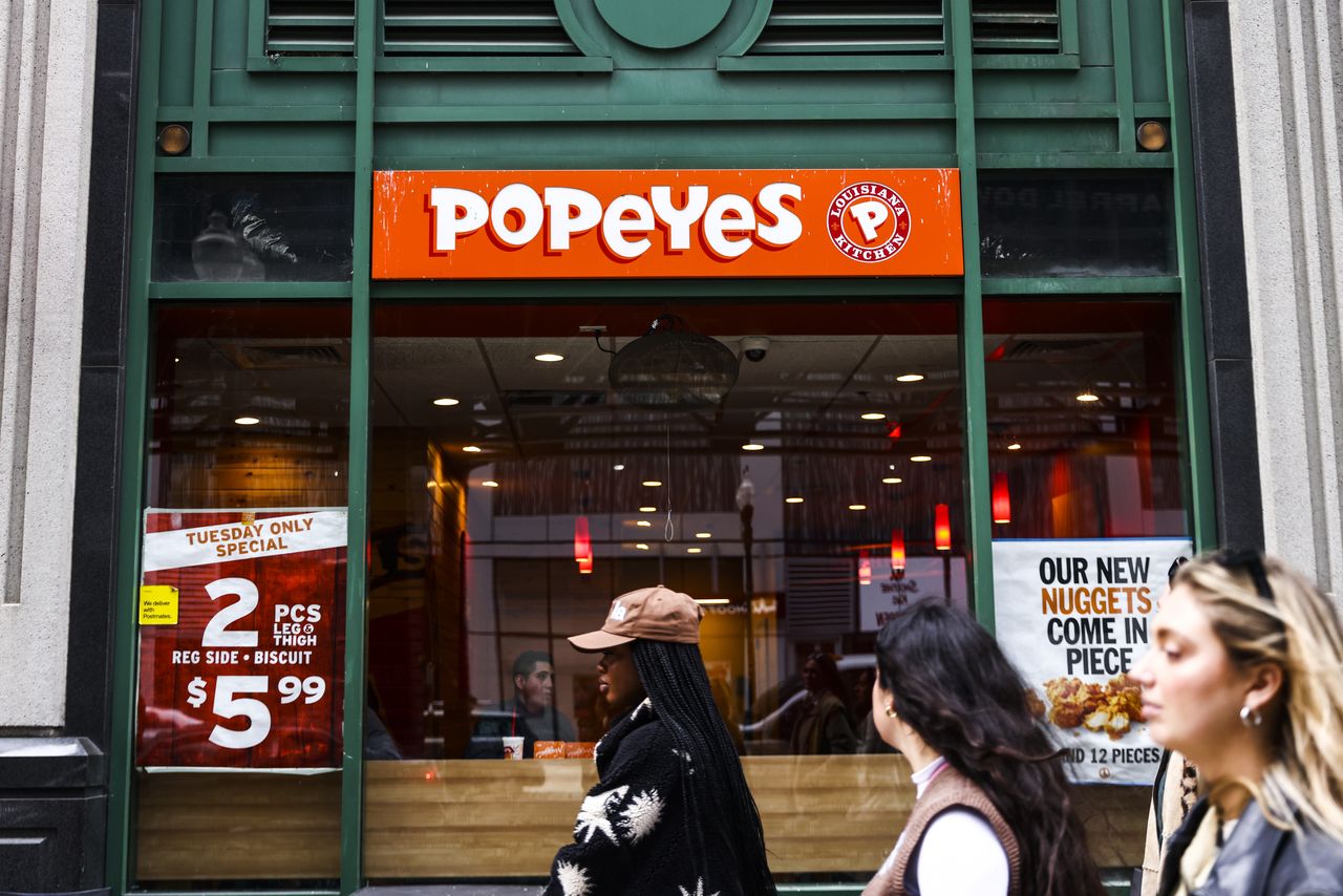 Słynna amerykańska sieć restauracji wchodzi do Polski. Stoi za tym operator Burger Kinga