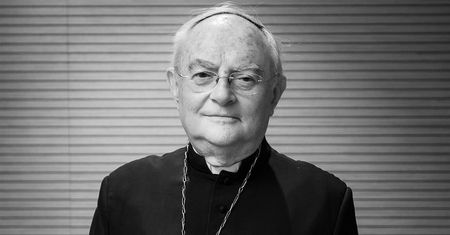 Nie żyje abp Henryk Hoser. Miał 78 lat