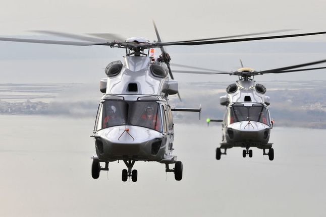 Eurocopter