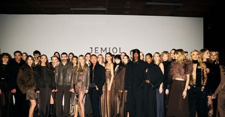 20th ANNIVERSARY JEMIOL