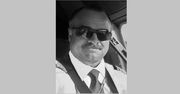 Mielec: Pilot Andrzej Gawron. To on zginął podczas gaszenia pożaru