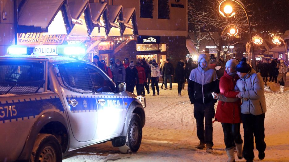 zakopane