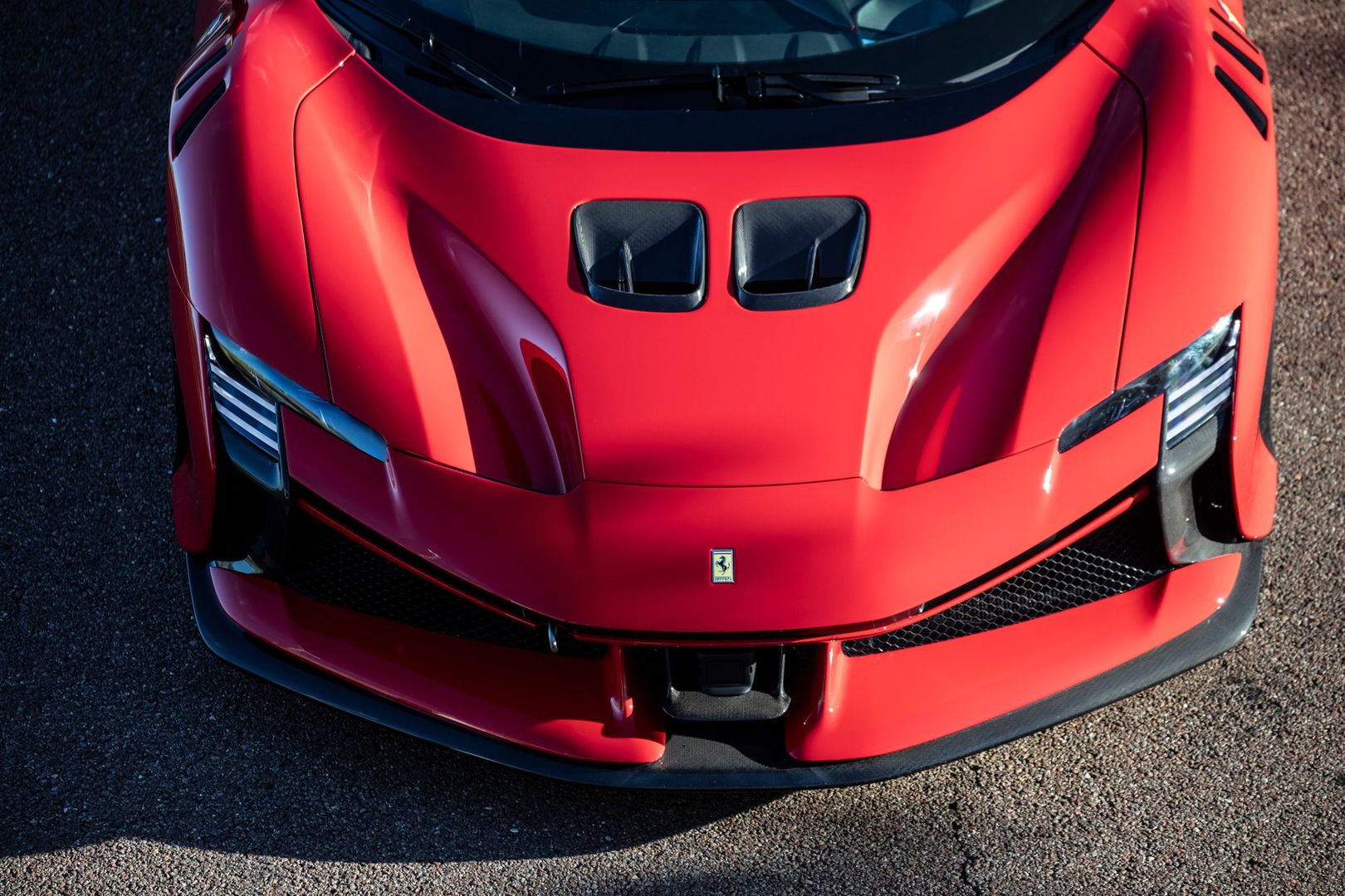 Ferrari SF90 XX Stradale